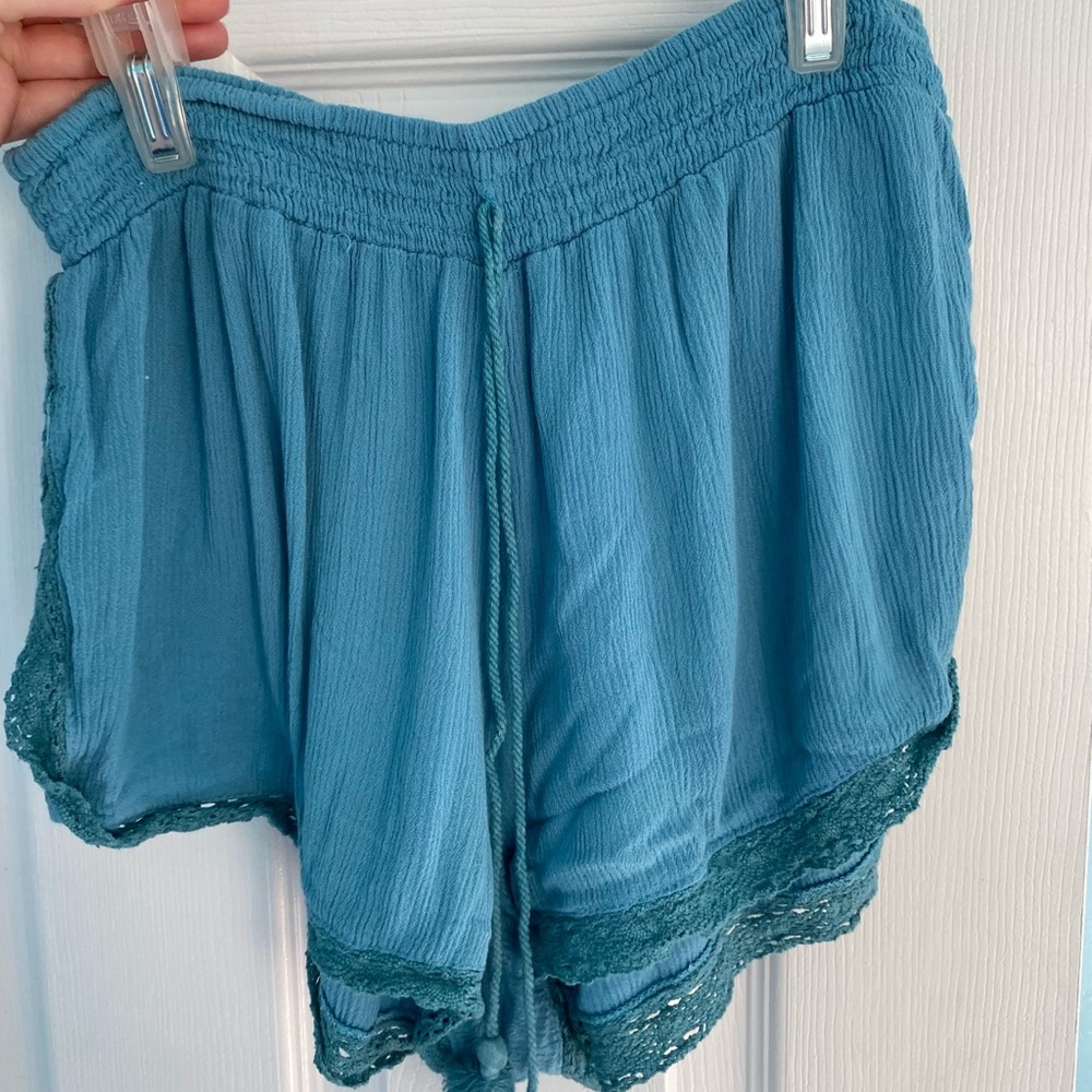 Casual Shorts